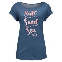 Jack Wolfskin Salt Sand Sea T W