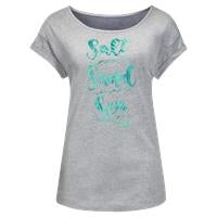 Jack Wolfskin Salt Sand Sea T W