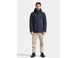 Didriksons Sebastian Men's Jacket 2