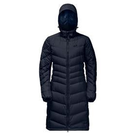 Jack Wolfskin Selenium Coat