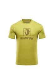 Black Yak Senepol T-shirt Mens