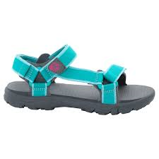 Jack Wolfskin Seven Seas 2 Sandal kids