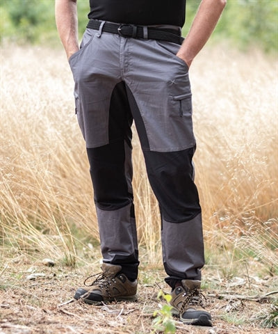 Shaggy Breeches Loke Unisex Pant