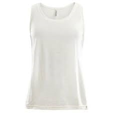 Aclima Lightwool Singlet W
