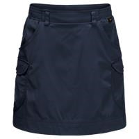 Jack Wolfskin Treasure Hunter Skort Girls