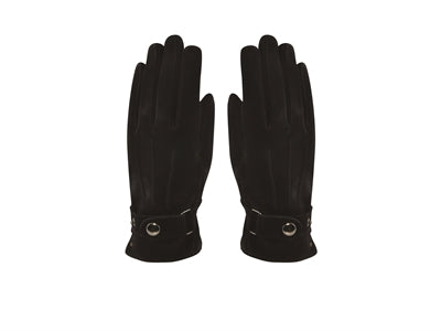 MJM Glove Smith Sheep Nubuk