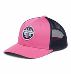 Columbia Youth Snap Back