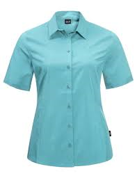 Jack Wolfskin Sonora Shirt w.