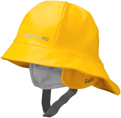 Sydvest - Southwest Kids - yellow