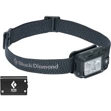 Black Diamond Spot DFR Headlamp
