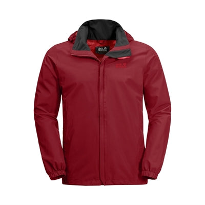 Jack Wolfskin Stormy Point Jacket mens