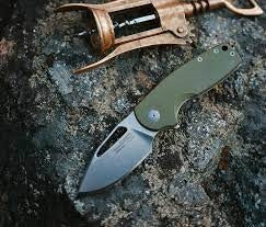 SOG Stout FLK