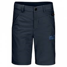 Jack Wolfskin Sun Shorts Kids