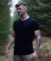 VikinX Terkel Tee