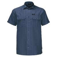 Jack Wolfskin Thompson Shirt Mens