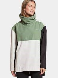 Didrikson Thyra W Jacket