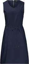 Jack Wolfskin Tioga Road Dress