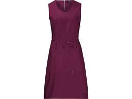 Jack Wolfskin Tioga Road Dress