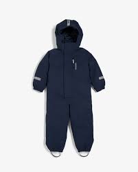 Viking Toasty Winter Thermal Navy