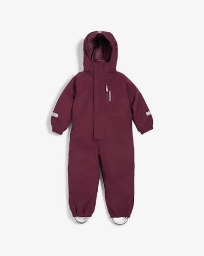 Viking Toasty Winter Thermal Plum
