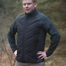 VikinX Torben Full Zip Jacket