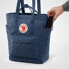 Fjällräven Kånken Totepack