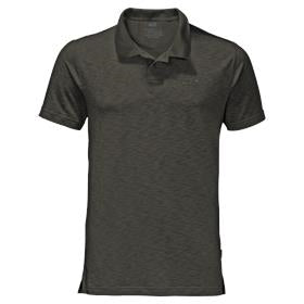 Jack Wolfskin Travel Polo Men