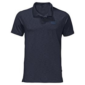 Jack Wolfskin Travel Polo Men