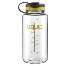 Uquip Thirsty Tritan Bottle 1000ml