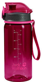 Jack Wolfskin Kids Tritan Bottle