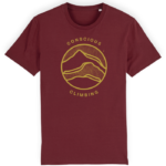 Sierra T-shirt Mens