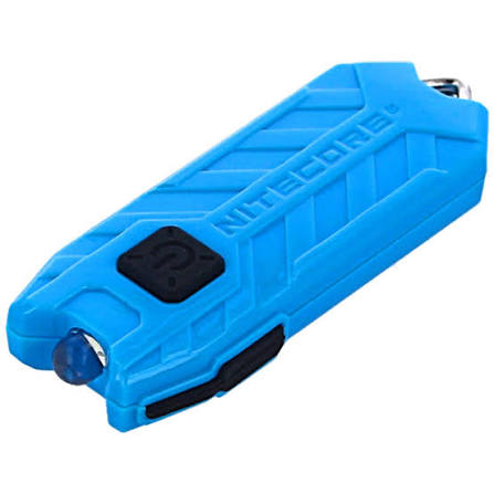 Nitecore Tube V2,0 Genopladelig Nøgleringslygte