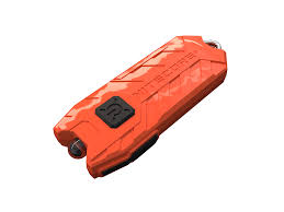 Nitecore Tube V2,0 Genopladelig Nøgleringslygte