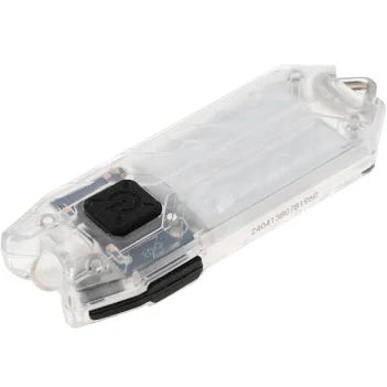 Nitecore Tube V2,0 Genopladelig Nøgleringslygte