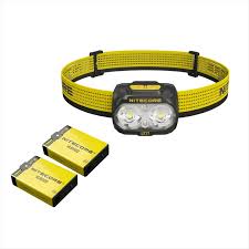 Nitecore UT27 Pro 2025 MCT