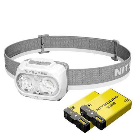 Nitecore UT27 Pro 2025 MCT