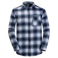 Jack Wolfskin Light valley shirt Men's