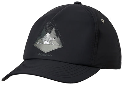 Columbia Washed Out Ball Cap