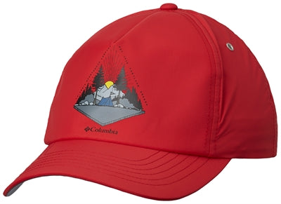 Columbia Washed Out Ball Cap