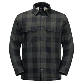 Jack Wolfskin Whiteville Shirt Men