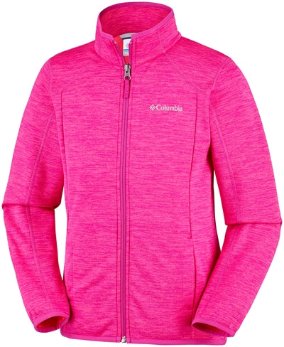 Columbia Wilderness Way Fleece Jacket