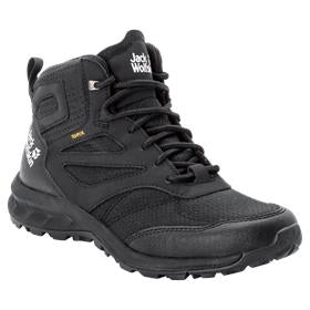 Jack Wolfskin Woodland Texapore Mid W.