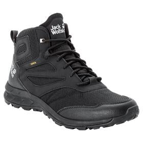 Jack Wolfskin Woodland Texapore Mid Mens