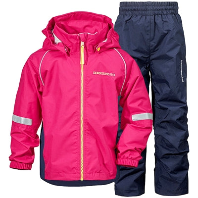 Didriksons Zvoro Kids set