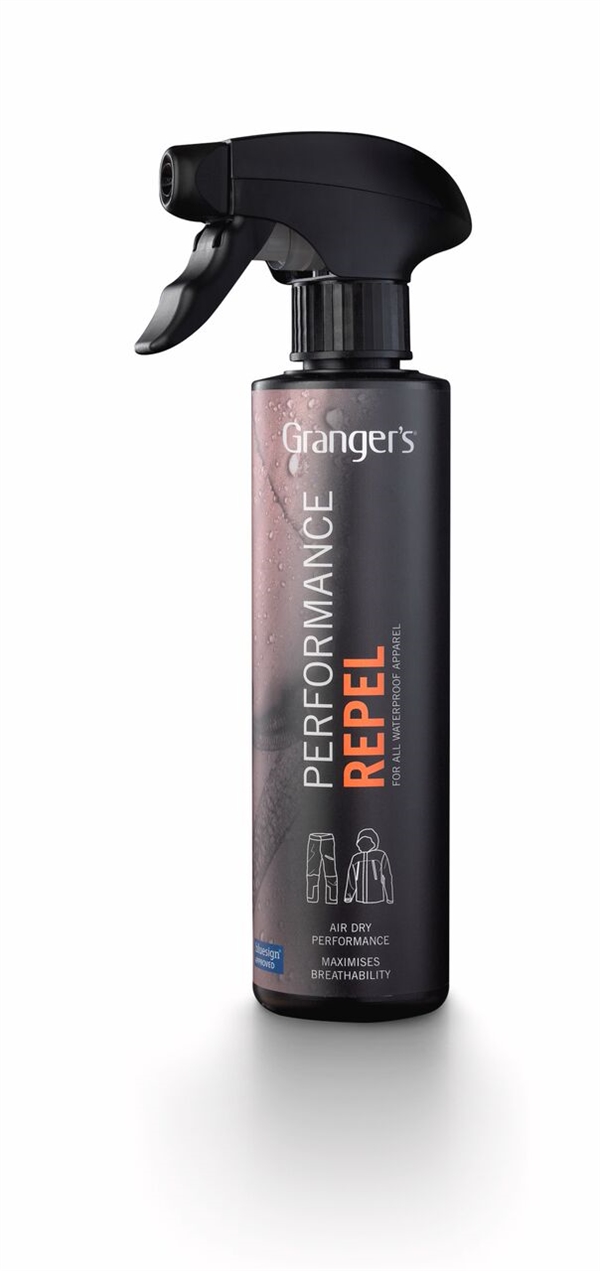 Granger's Performance Repel Spray 275ml.