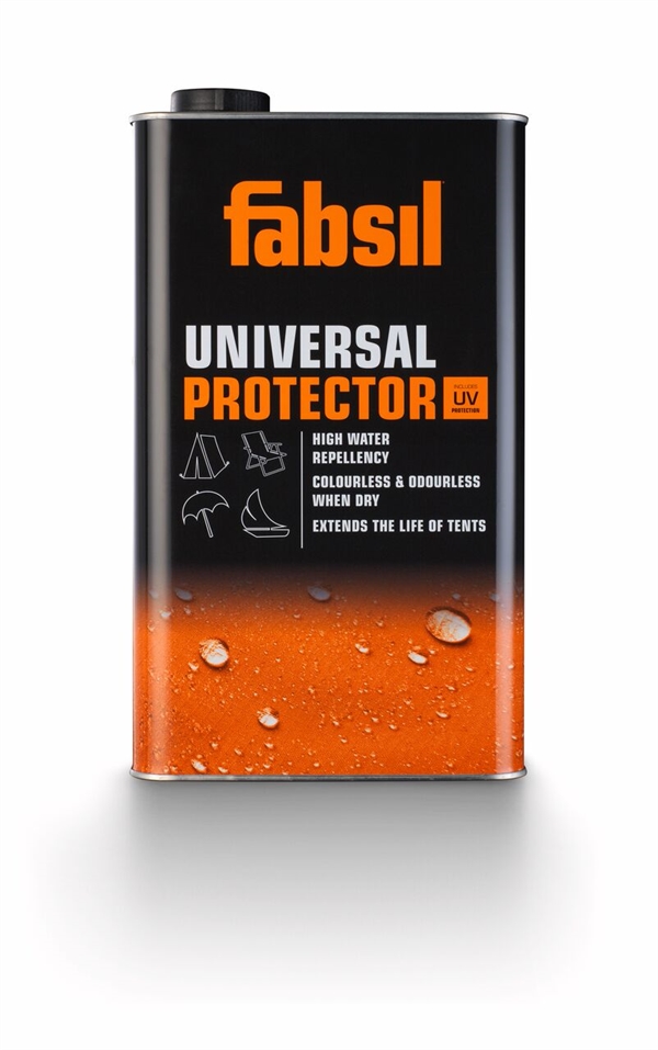 Fabsil Universal Protector 1L. 