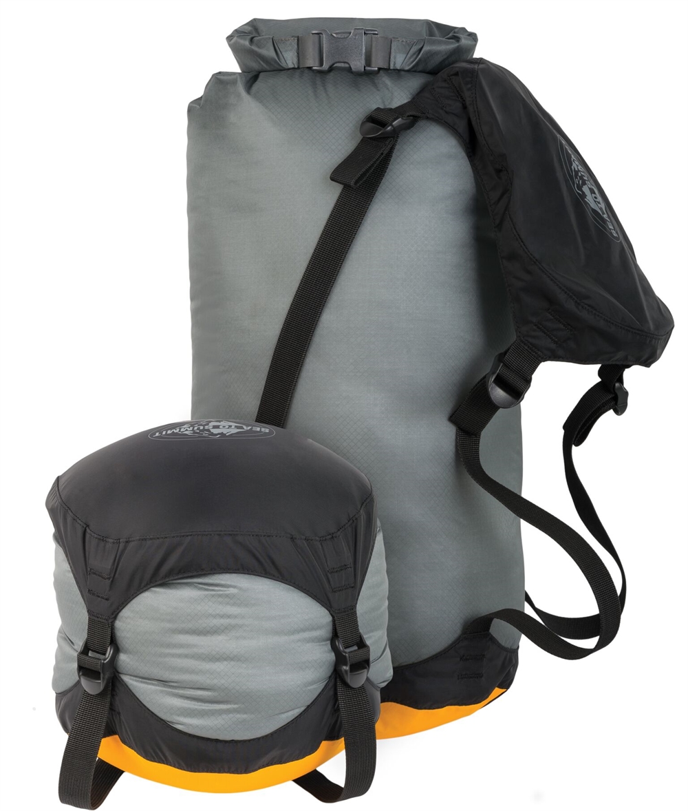Sea to Summit Ultra-Sil eVent Dry Compression Sack XS