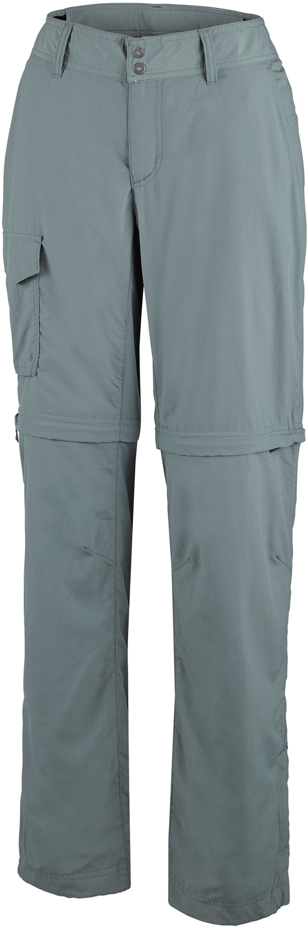 Columbia Silver Ridge Convertible Pants W