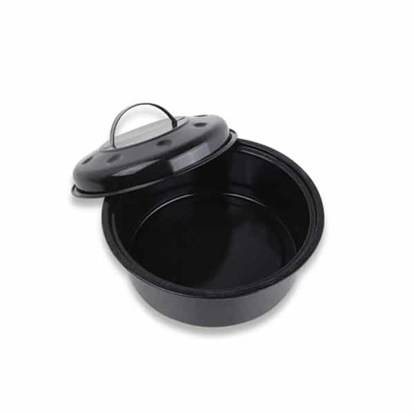 Solar Brother Cocotte Cookup XL