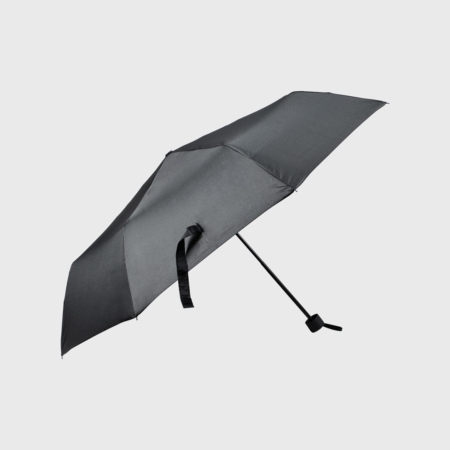 MJM Umbrella Short Tele Woman Black